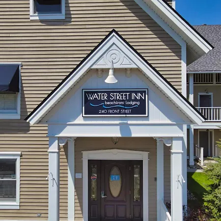 214 Water Street Inn